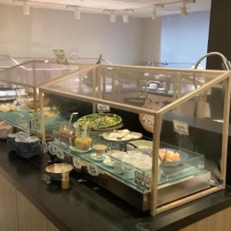 Shizutetsu Hotel Prezio Kyoto Shijo Ngoại thất bức ảnh