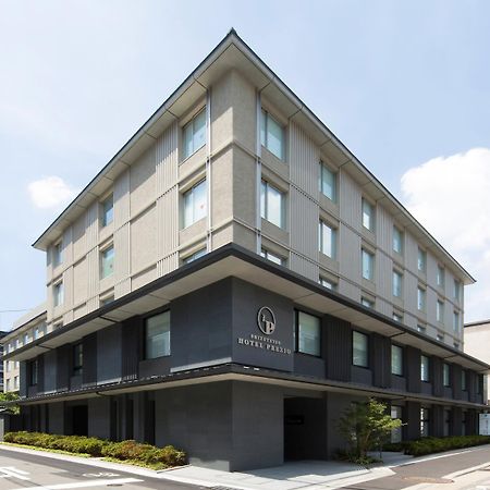 Shizutetsu Hotel Prezio Kyoto Shijo Ngoại thất bức ảnh