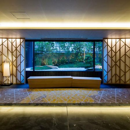 Shizutetsu Hotel Prezio Kyoto Shijo Ngoại thất bức ảnh