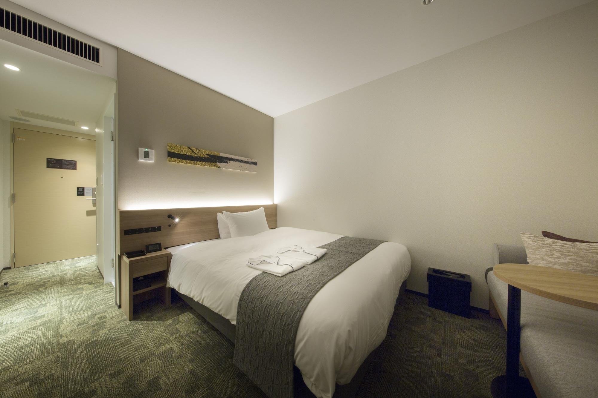 Shizutetsu Hotel Prezio Kyoto Shijo Ngoại thất bức ảnh