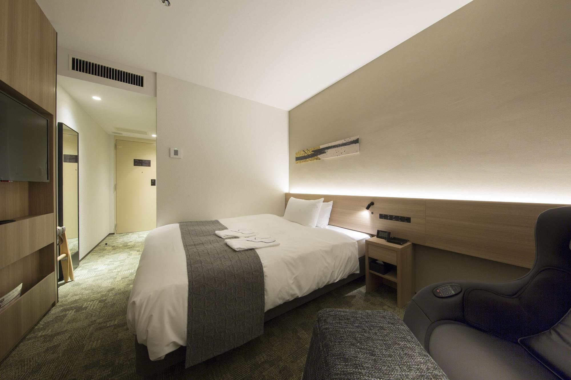 Shizutetsu Hotel Prezio Kyoto Shijo Ngoại thất bức ảnh