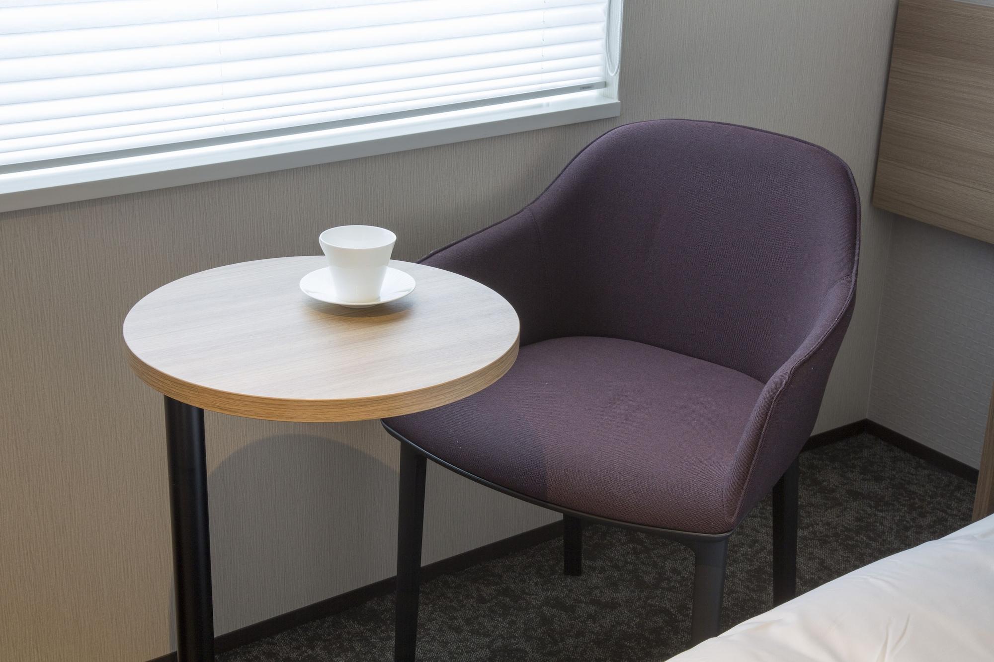 Shizutetsu Hotel Prezio Kyoto Shijo Ngoại thất bức ảnh