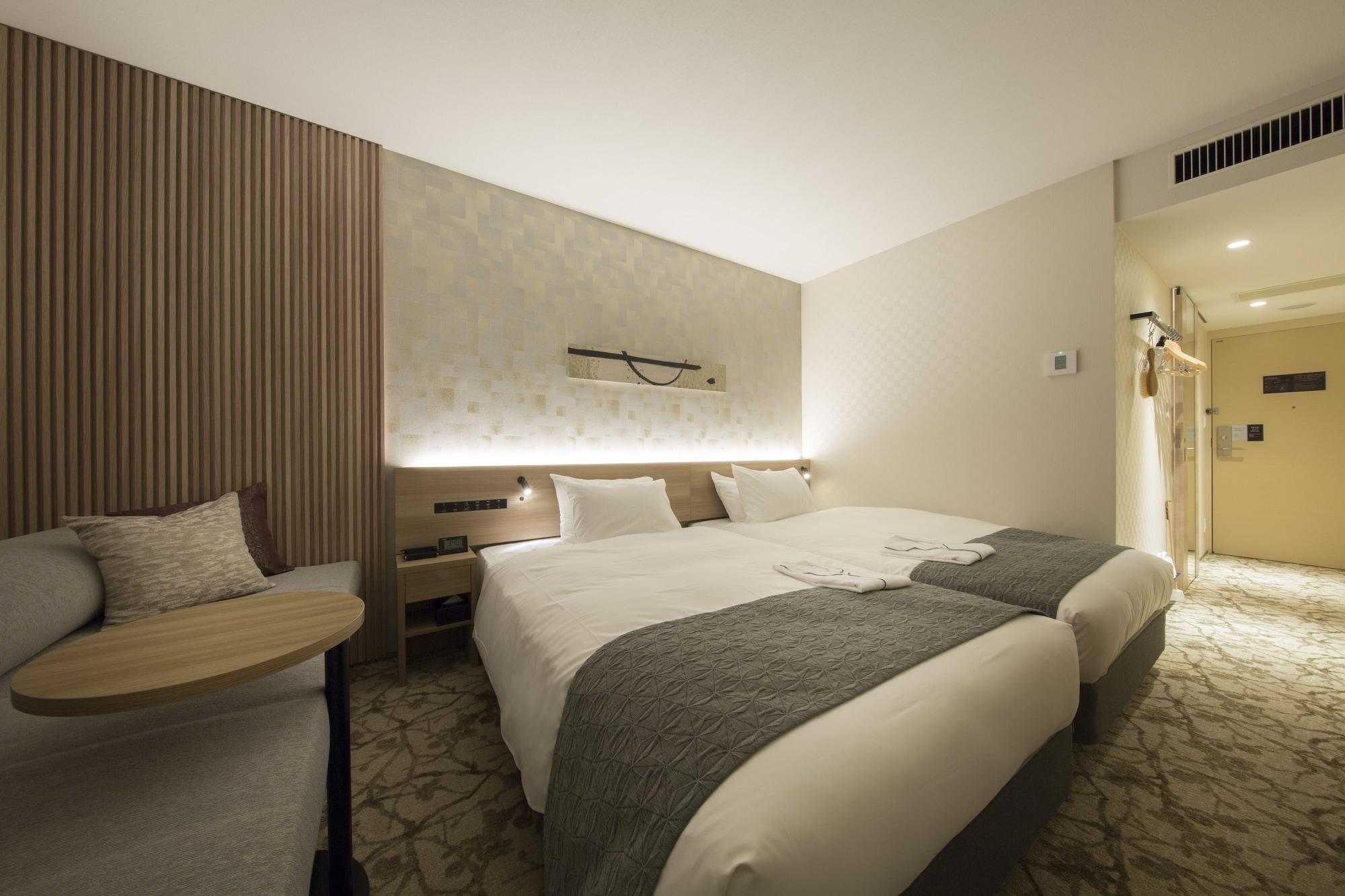 Shizutetsu Hotel Prezio Kyoto Shijo Ngoại thất bức ảnh