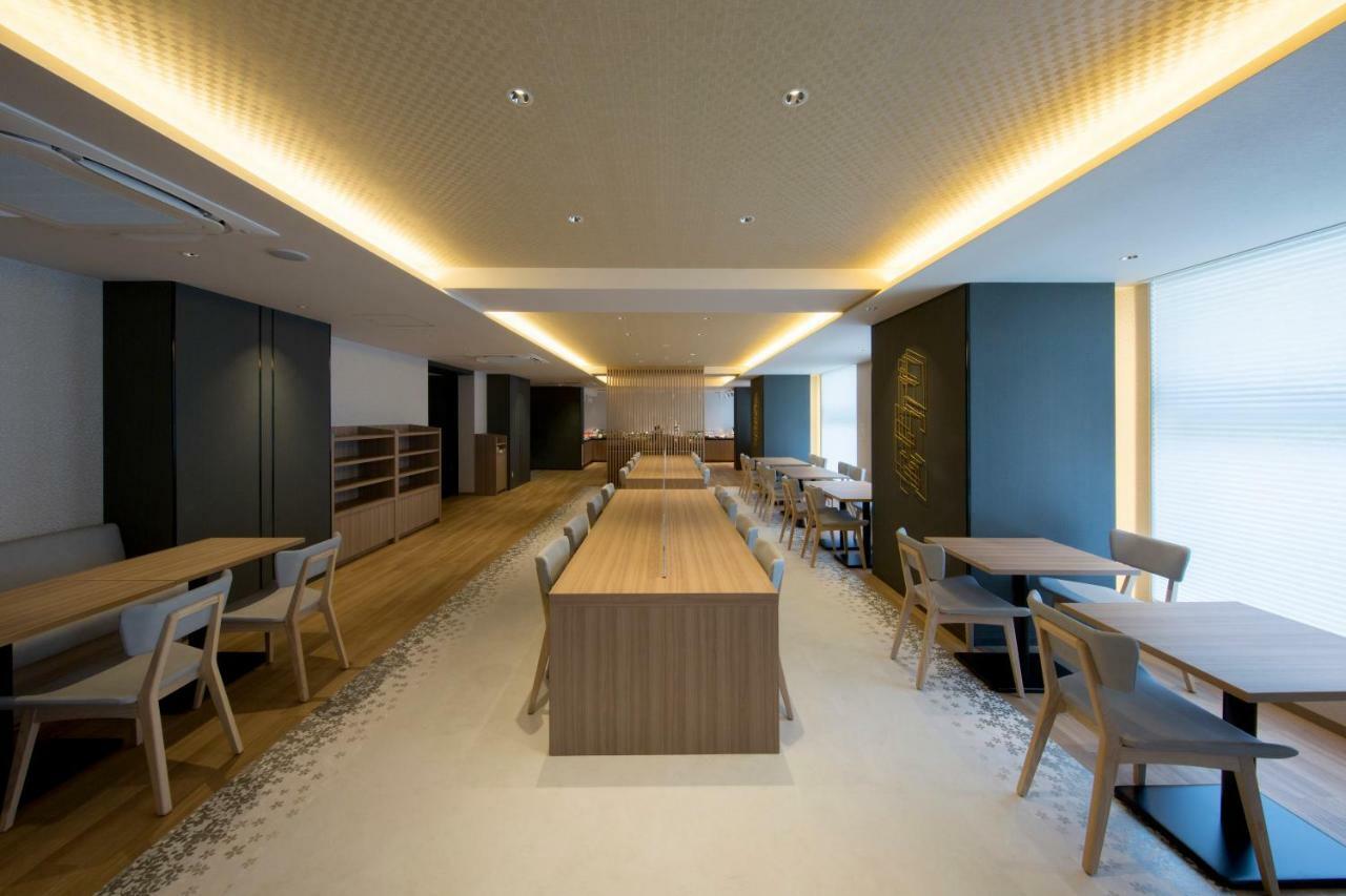 Shizutetsu Hotel Prezio Kyoto Shijo Ngoại thất bức ảnh