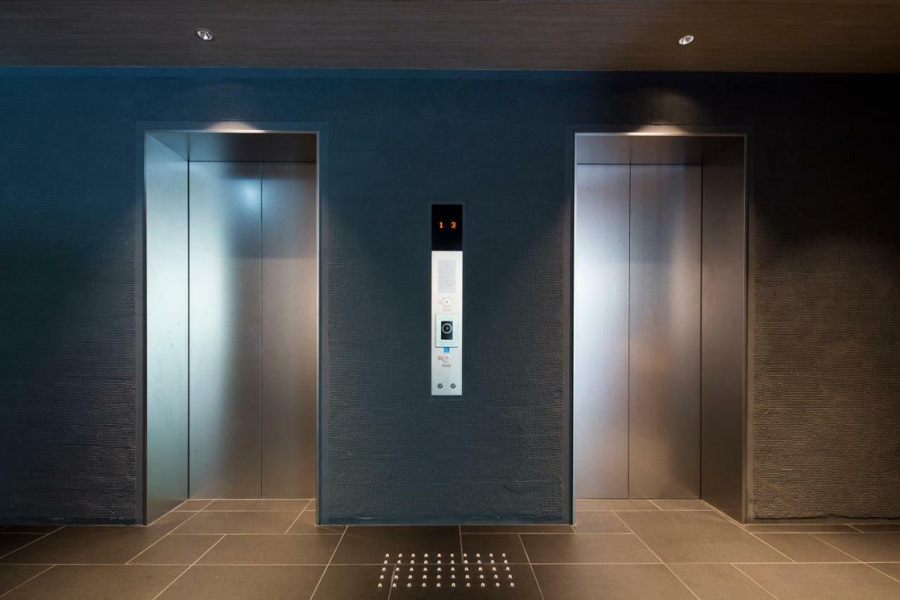 Shizutetsu Hotel Prezio Kyoto Shijo Ngoại thất bức ảnh