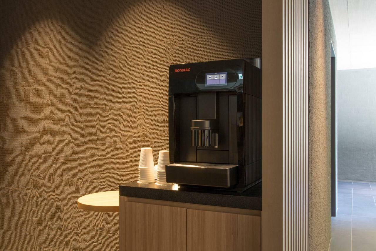 Shizutetsu Hotel Prezio Kyoto Shijo Ngoại thất bức ảnh