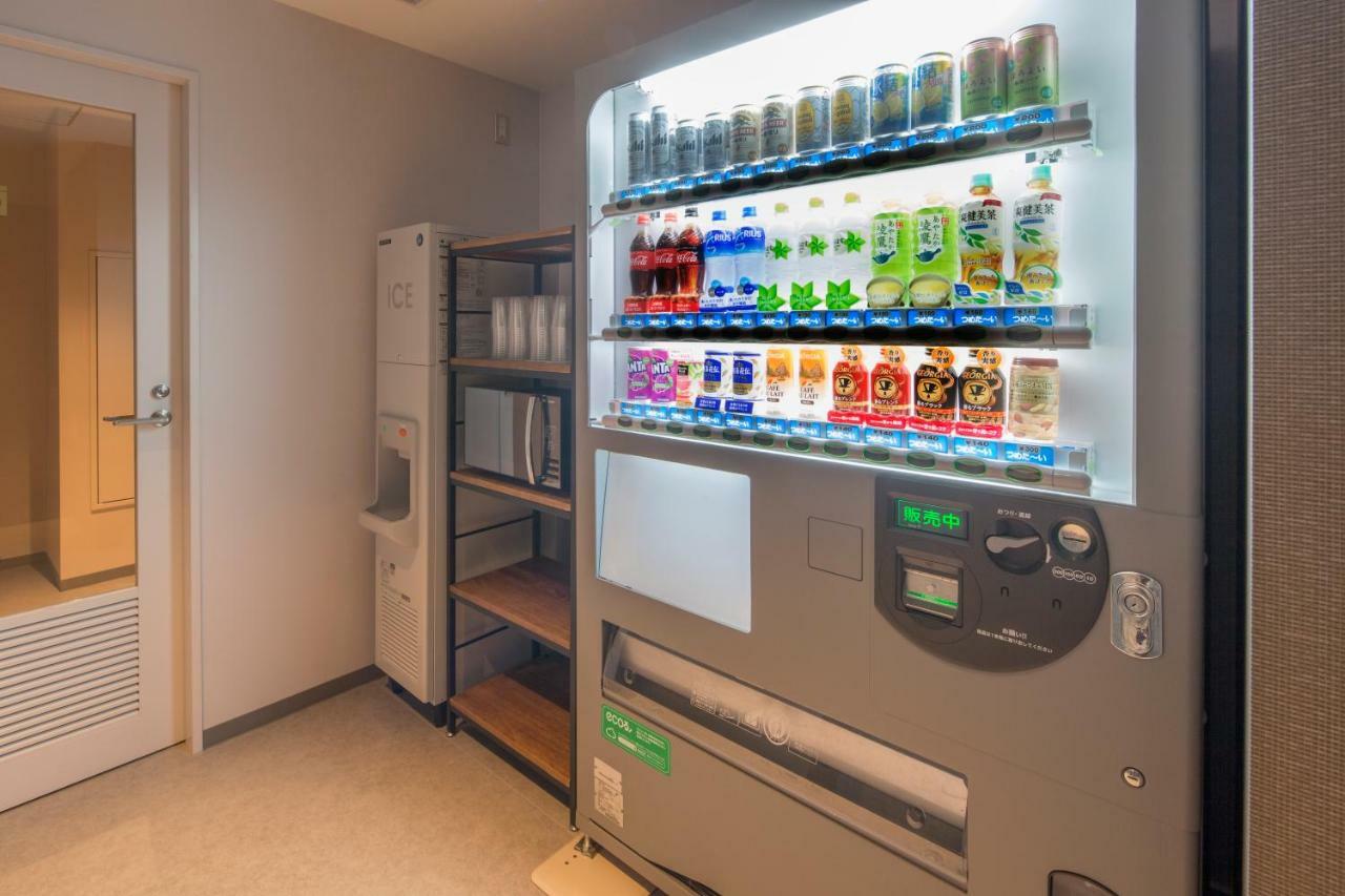 Shizutetsu Hotel Prezio Kyoto Shijo Ngoại thất bức ảnh
