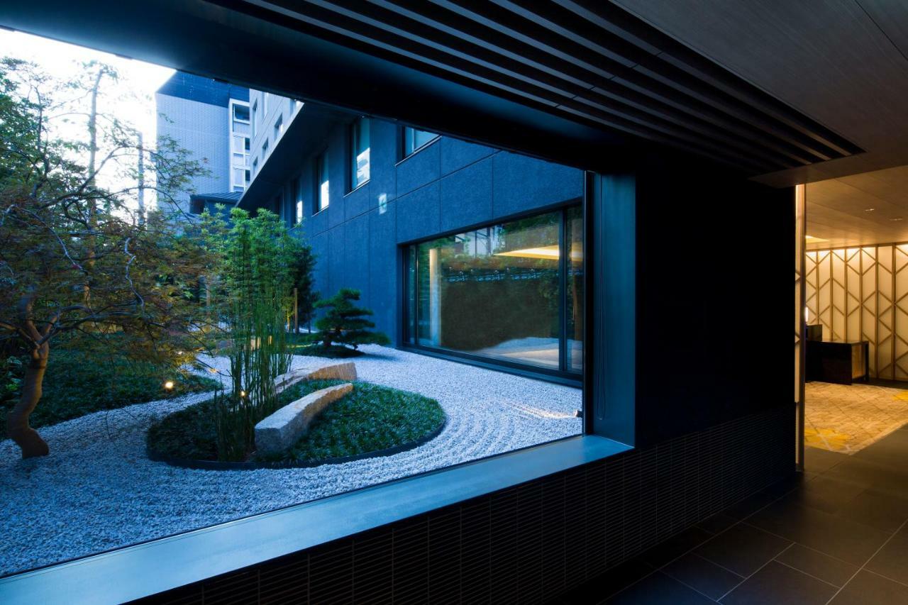 Shizutetsu Hotel Prezio Kyoto Shijo Ngoại thất bức ảnh