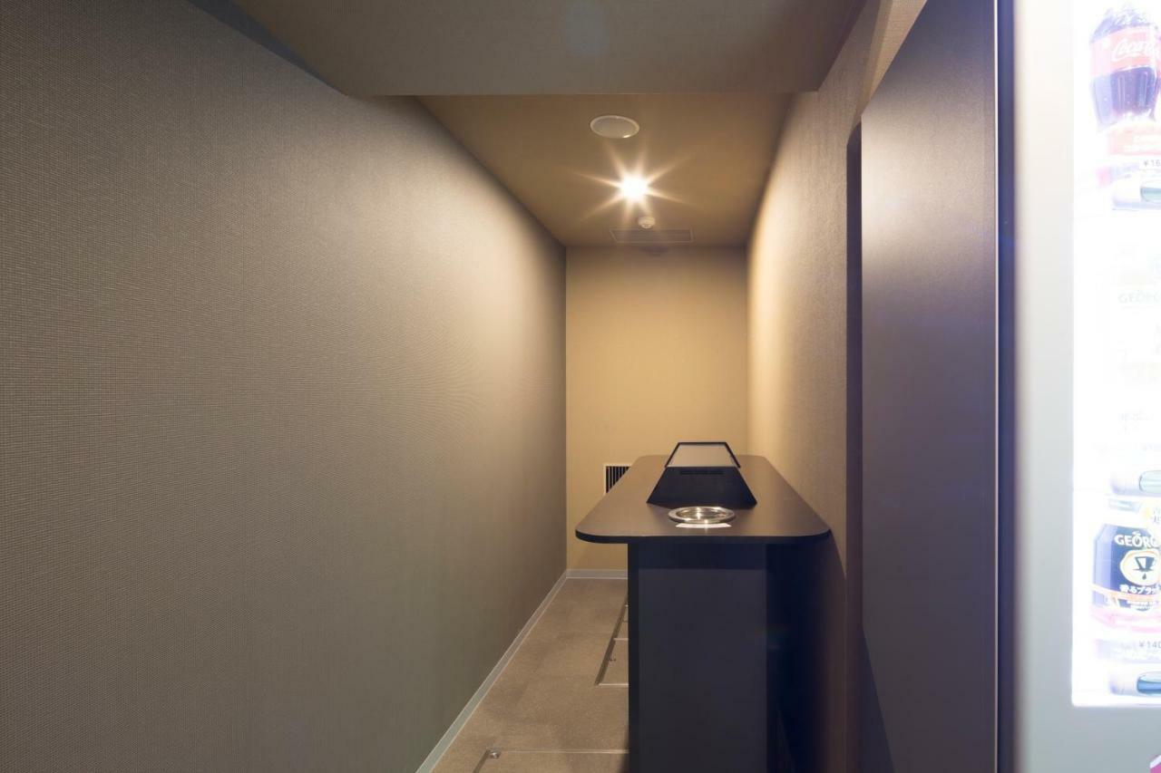 Shizutetsu Hotel Prezio Kyoto Shijo Ngoại thất bức ảnh