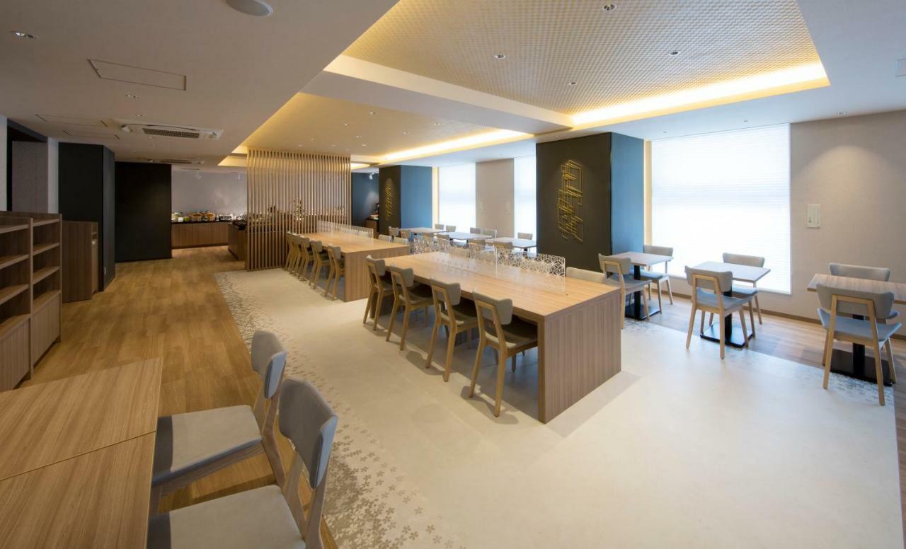 Shizutetsu Hotel Prezio Kyoto Shijo Ngoại thất bức ảnh
