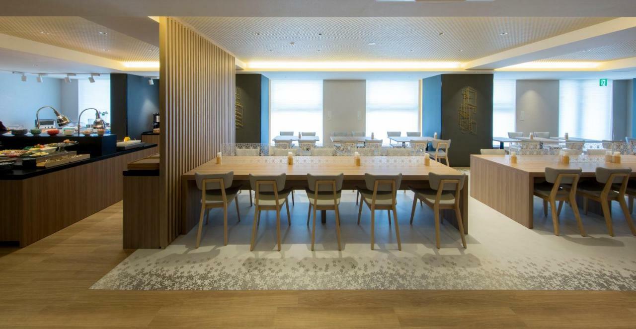 Shizutetsu Hotel Prezio Kyoto Shijo Ngoại thất bức ảnh