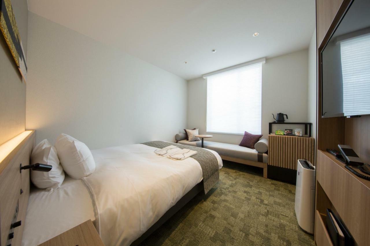 Shizutetsu Hotel Prezio Kyoto Shijo Ngoại thất bức ảnh